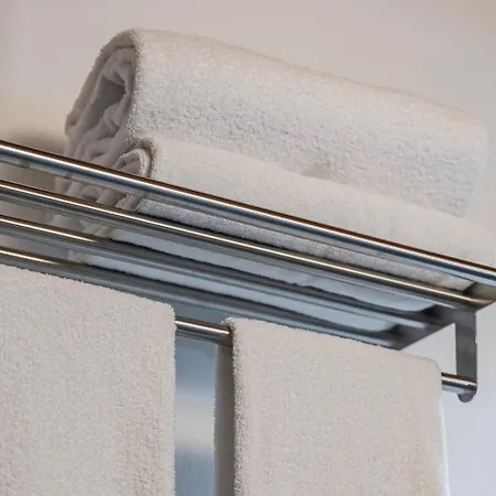 Casa All'universita Di - 公寓 *