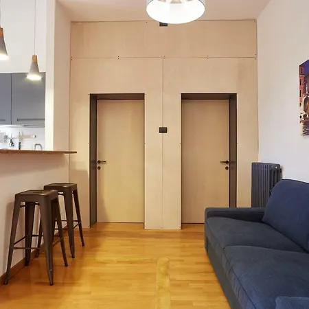 Casa All'universita Di - Apartment