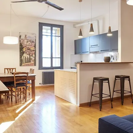 Apartment Casa All'universita Di - Verona