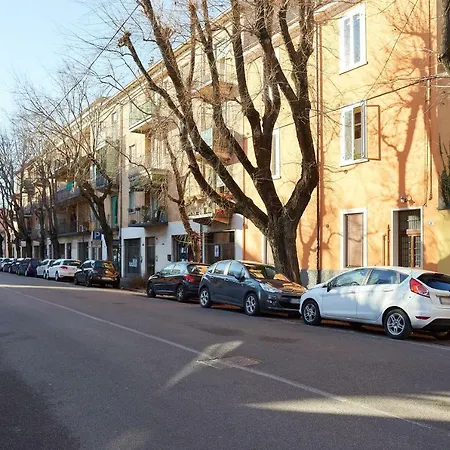 Casa All'universita Di - * Verona