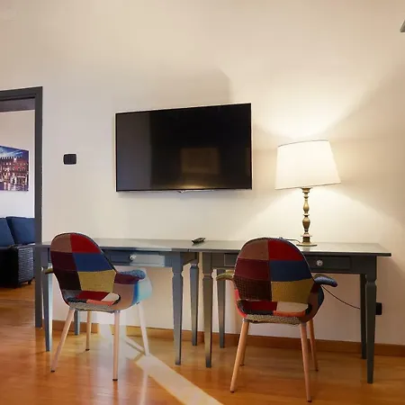 Casa All'universita Di - Apartment *