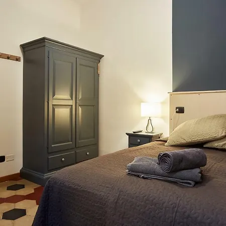 Apartment Casa All'universita Di -