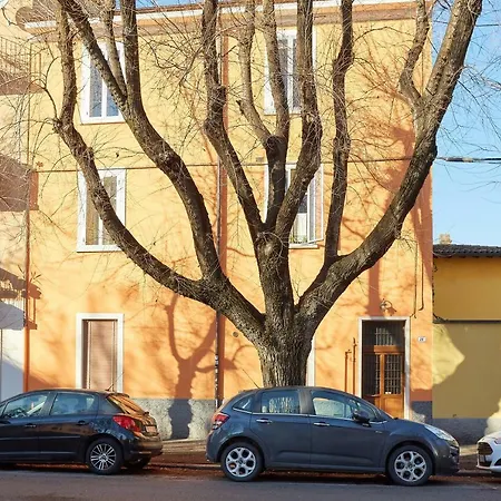 Casa All'universita Di - Apartment