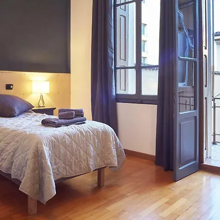 Casa All'universita Di - Apartment