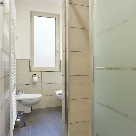 Casa All'universita Di - Apartment